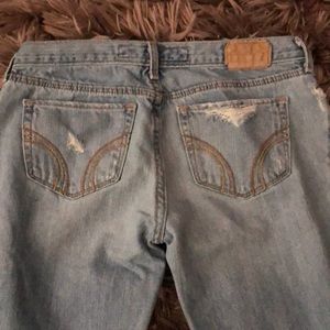 Hollister Jeans